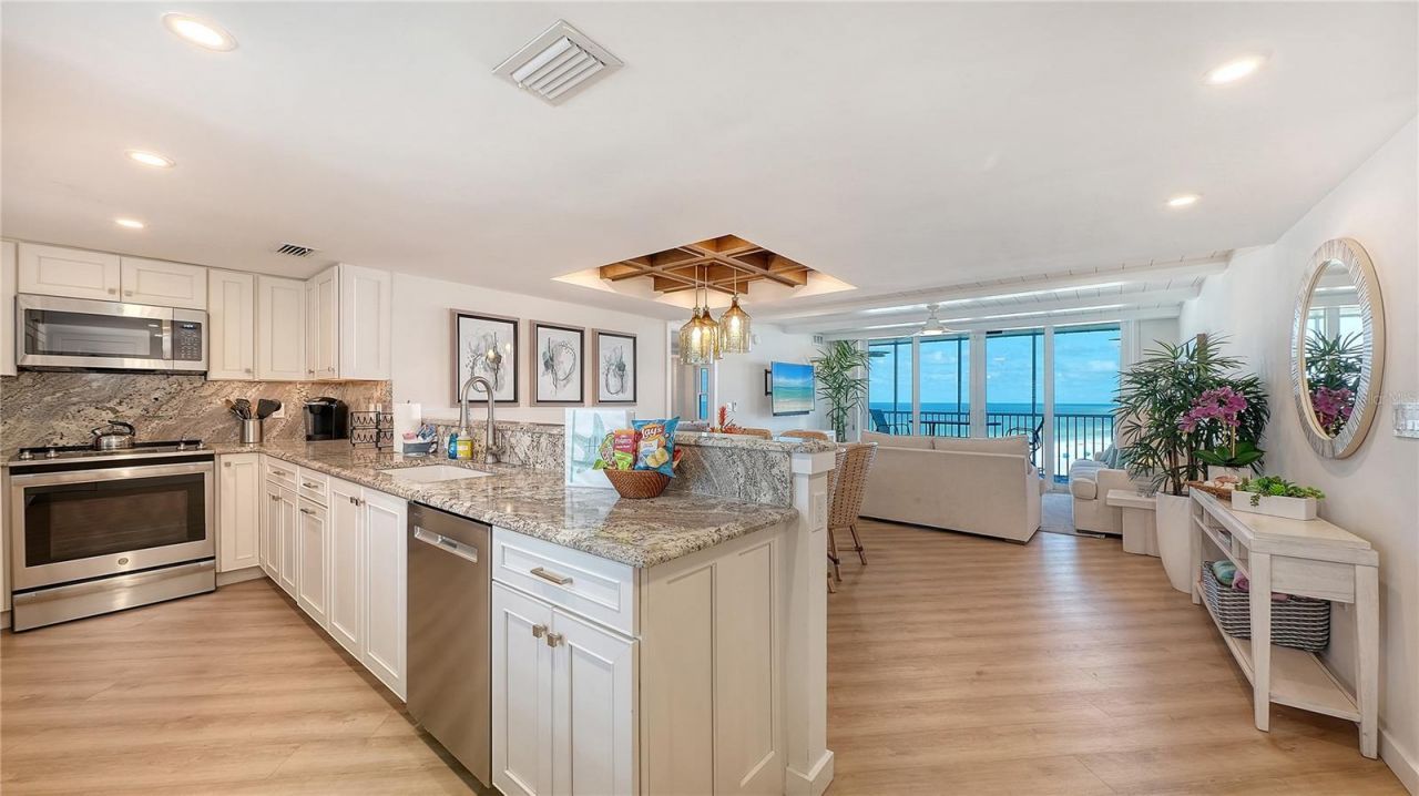 6300 Midnight Pass Road, Unit 809, Sarasota, FL 34242 Photo