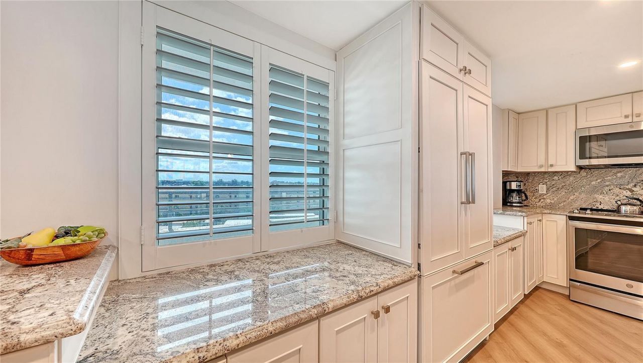 6300 Midnight Pass Road, Unit 809, Sarasota, FL 34242 Photo