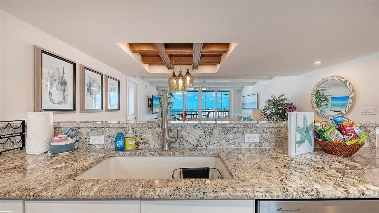 6300 Midnight Pass Road, Unit 809, Sarasota, FL 34242 Photo