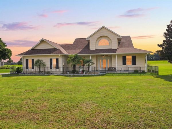 1375 TIMUCUAN , INVERNESS, FL 34453