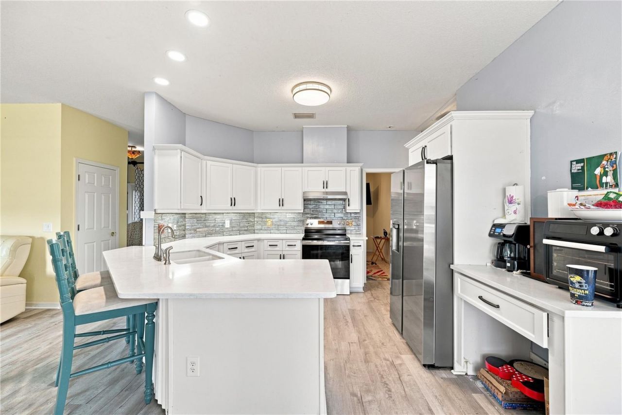 1375 Timucuan , Inverness, FL 34453 Photo