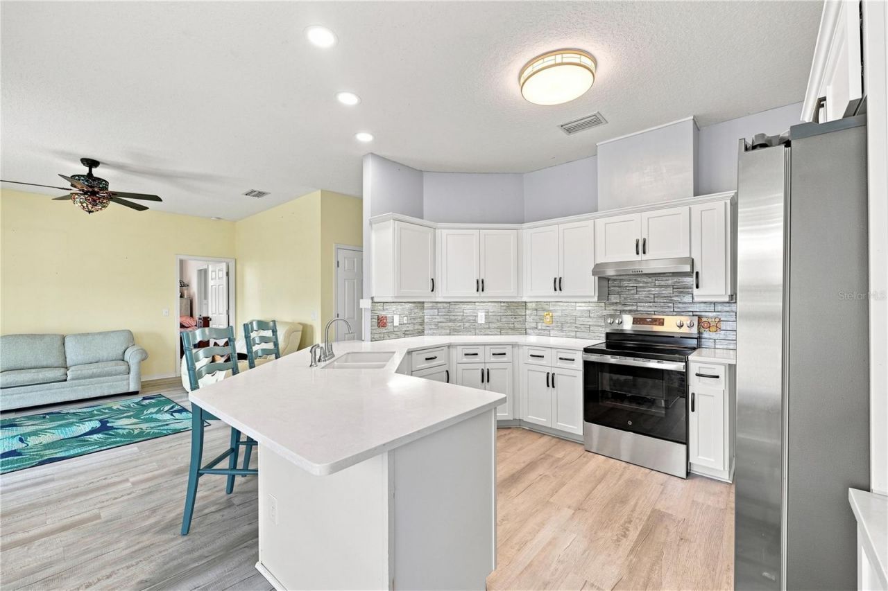 1375 Timucuan , Inverness, FL 34453 Photo