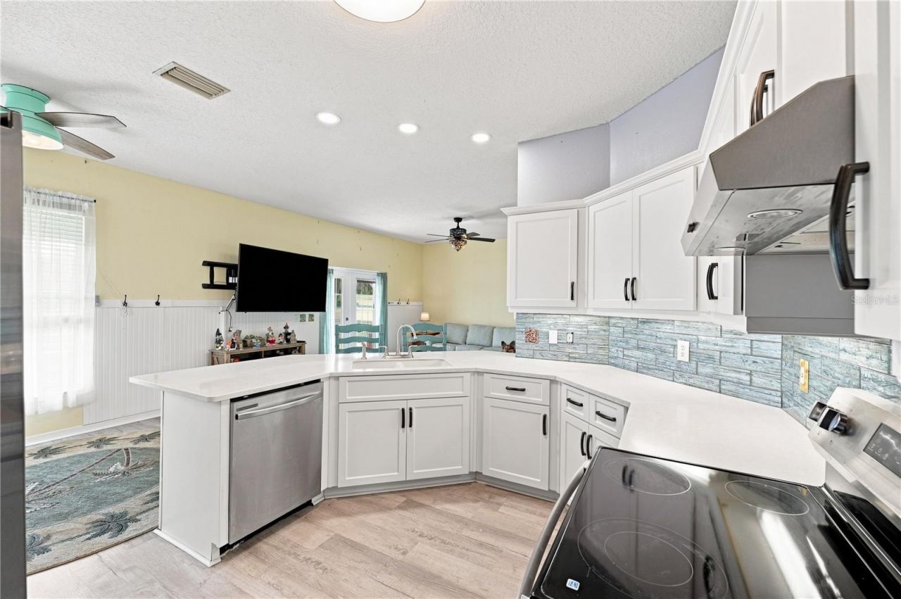 1375 Timucuan , Inverness, FL 34453 Photo