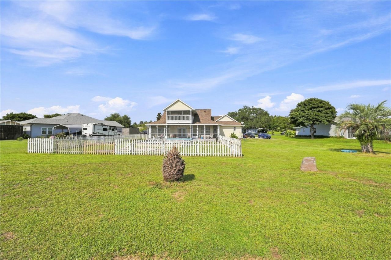 1375 Timucuan , Inverness, FL 34453 Photo