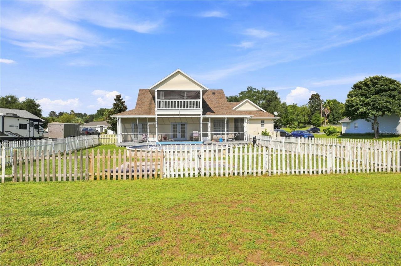 1375 Timucuan , Inverness, FL 34453 Photo