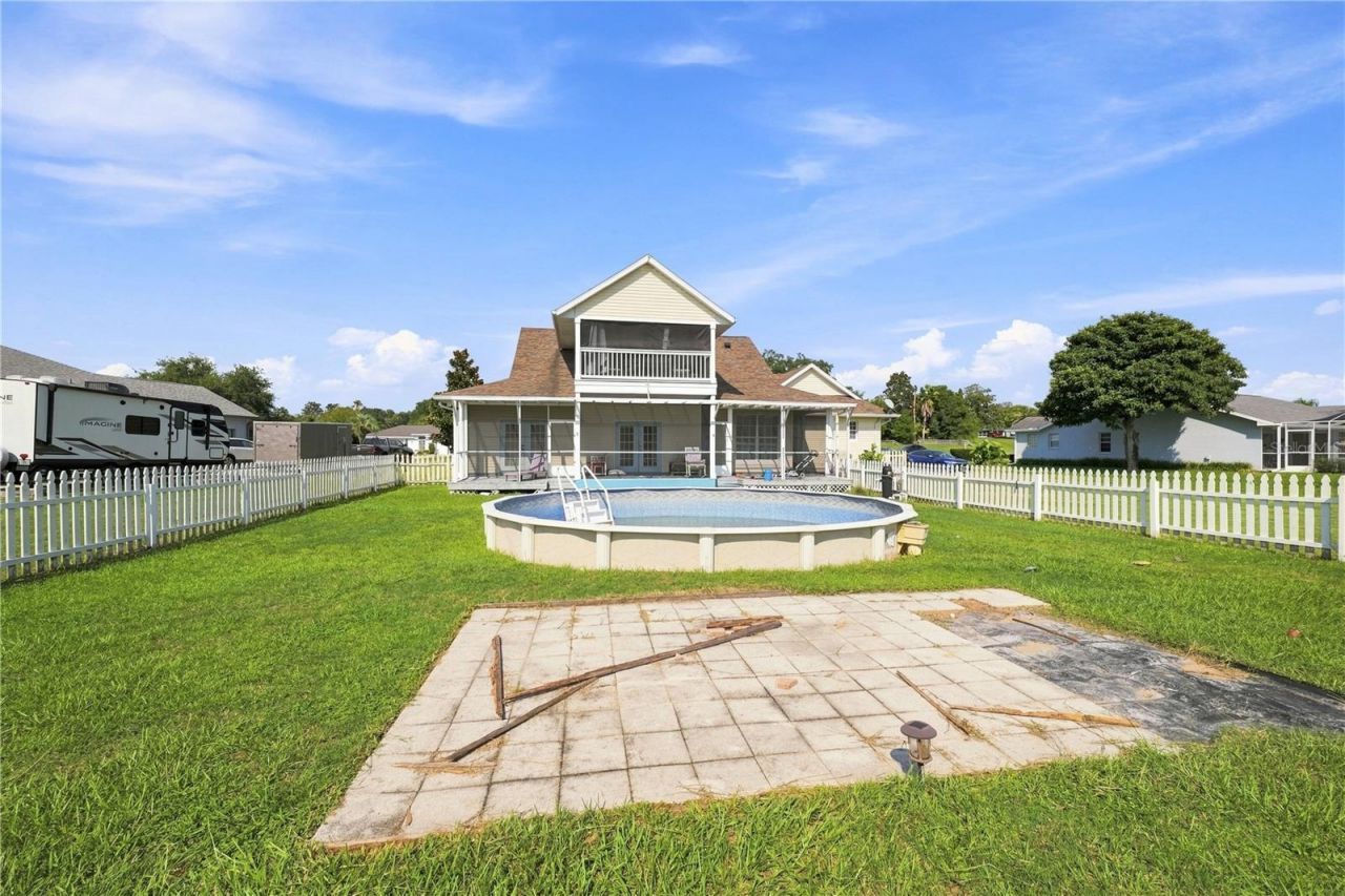 1375 Timucuan , Inverness, FL 34453 Photo