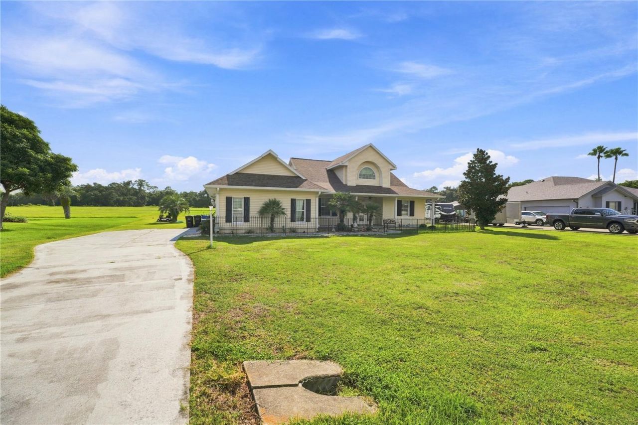 1375 Timucuan , Inverness, FL 34453 Photo
