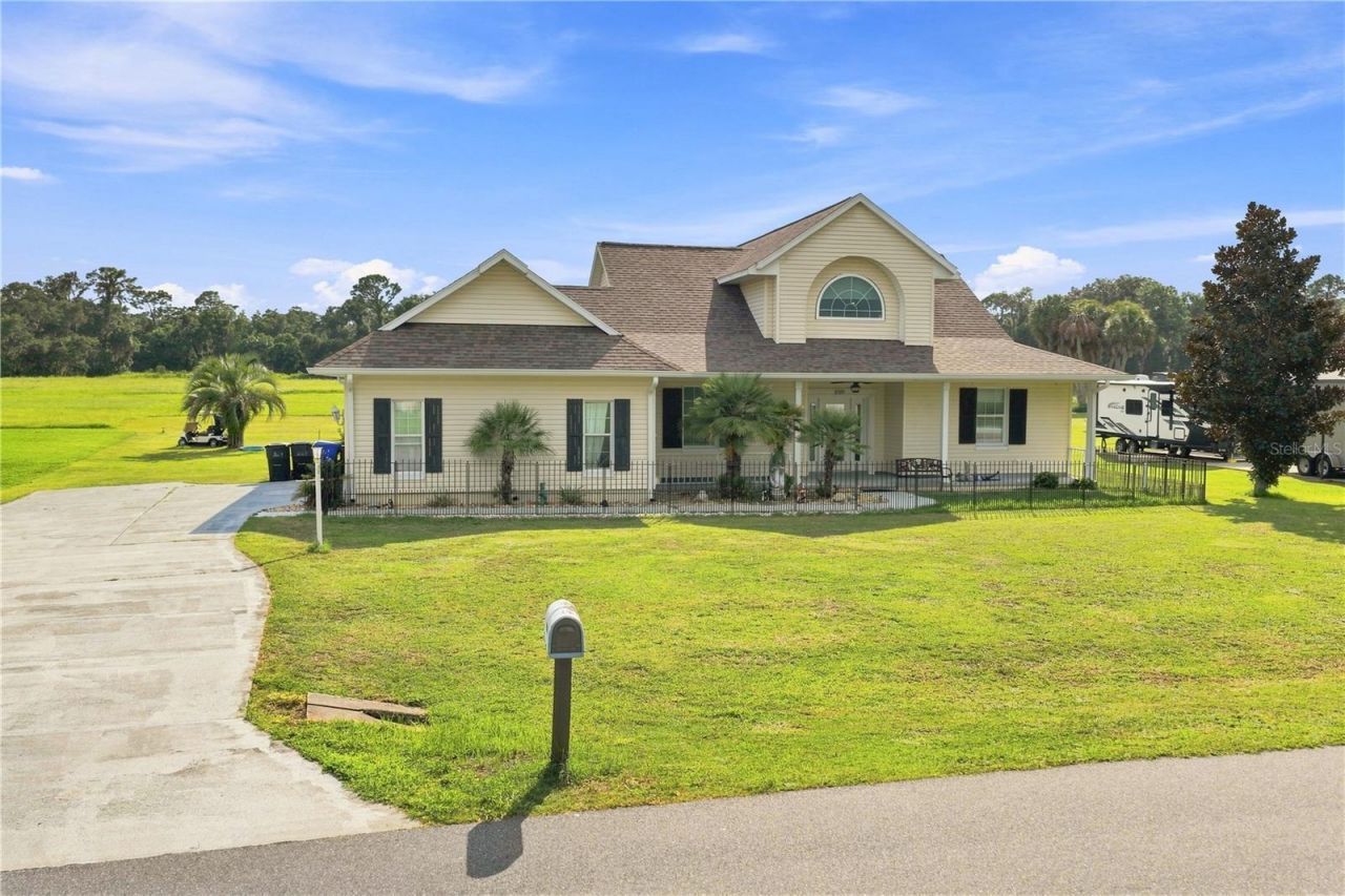 1375 Timucuan , Inverness, FL 34453 Photo