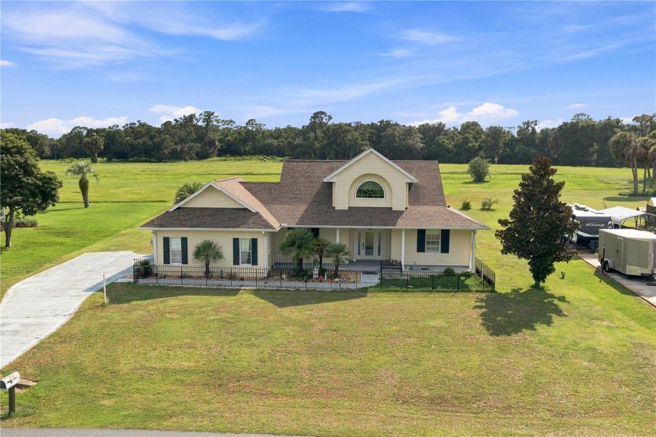 1375 Timucuan , Inverness, FL 34453 Photo