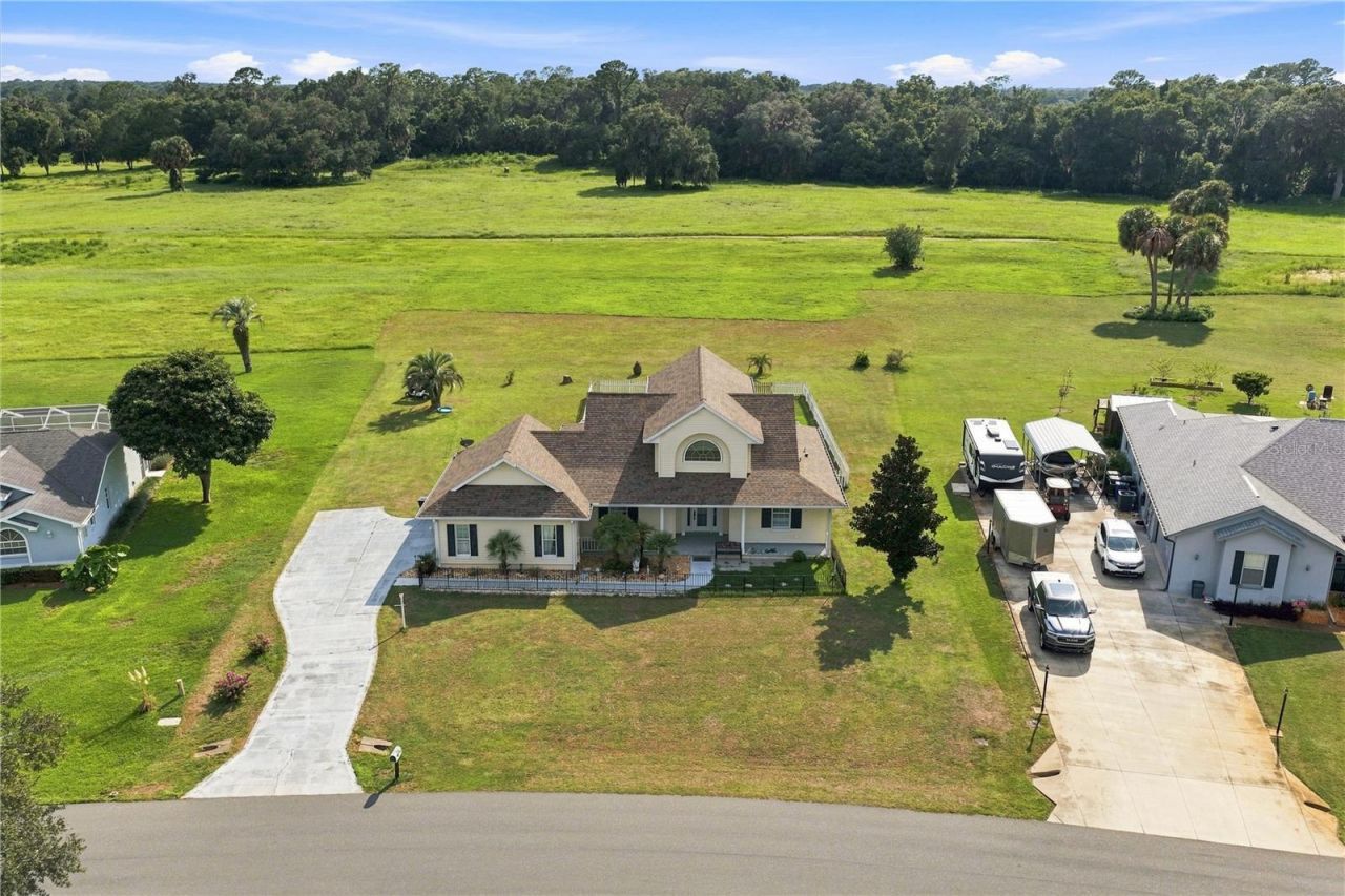 1375 Timucuan , Inverness, FL 34453 Photo