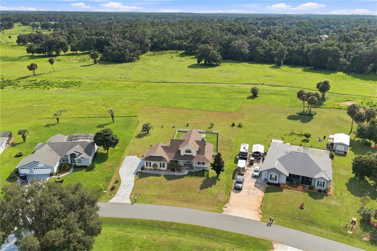 1375 Timucuan , Inverness, FL 34453 Photo