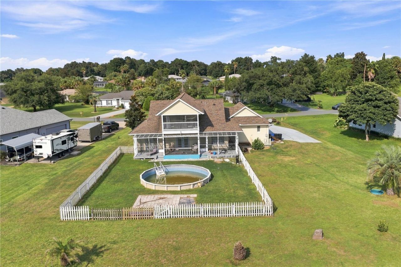 1375 Timucuan , Inverness, FL 34453 Photo