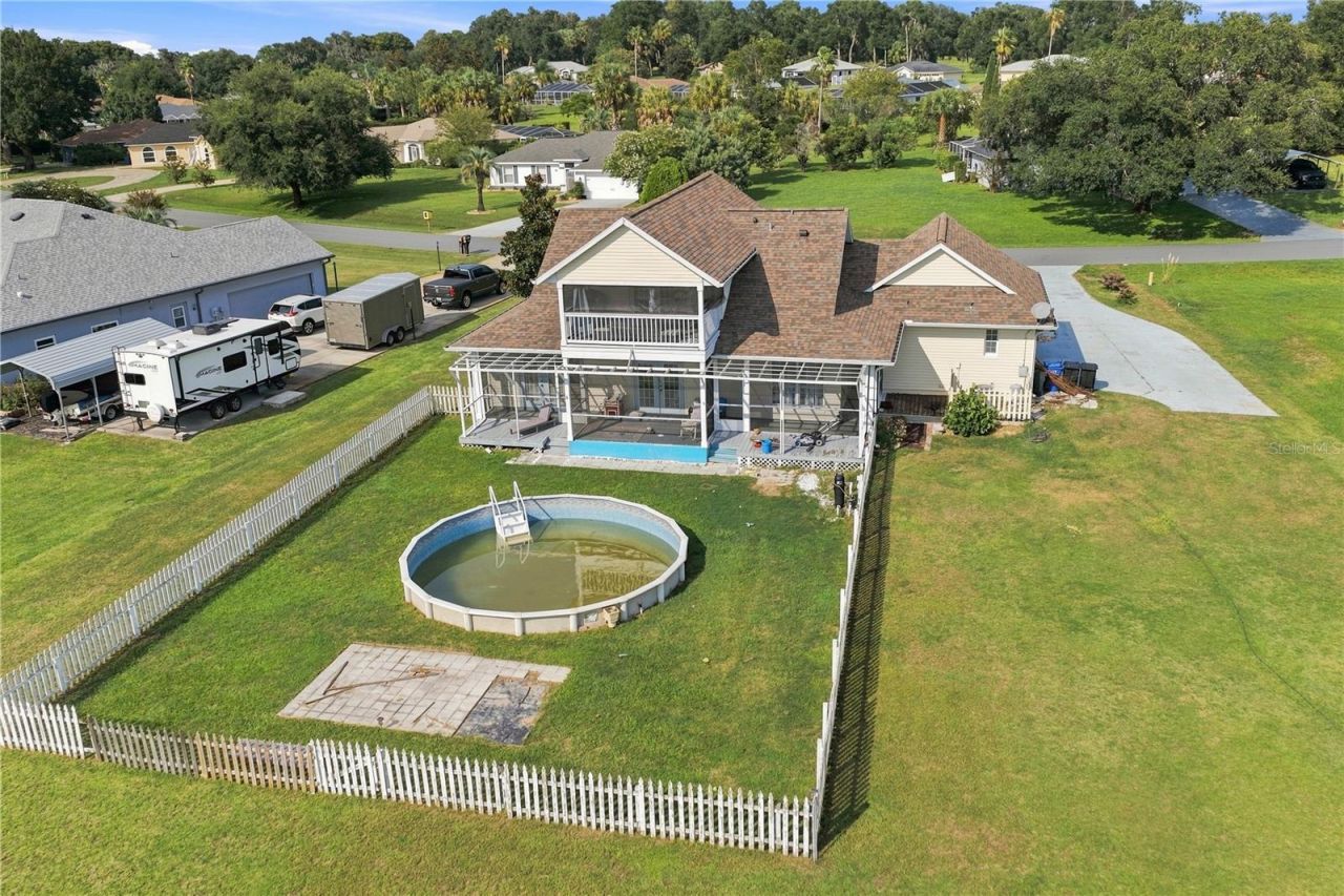 1375 Timucuan , Inverness, FL 34453 Photo