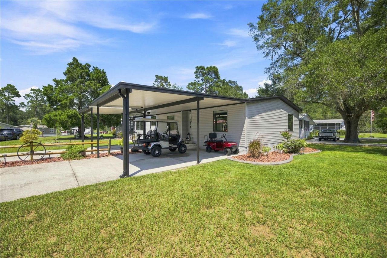 8385 N Shady Fork Way , Dunnellon, FL 34433 Photo