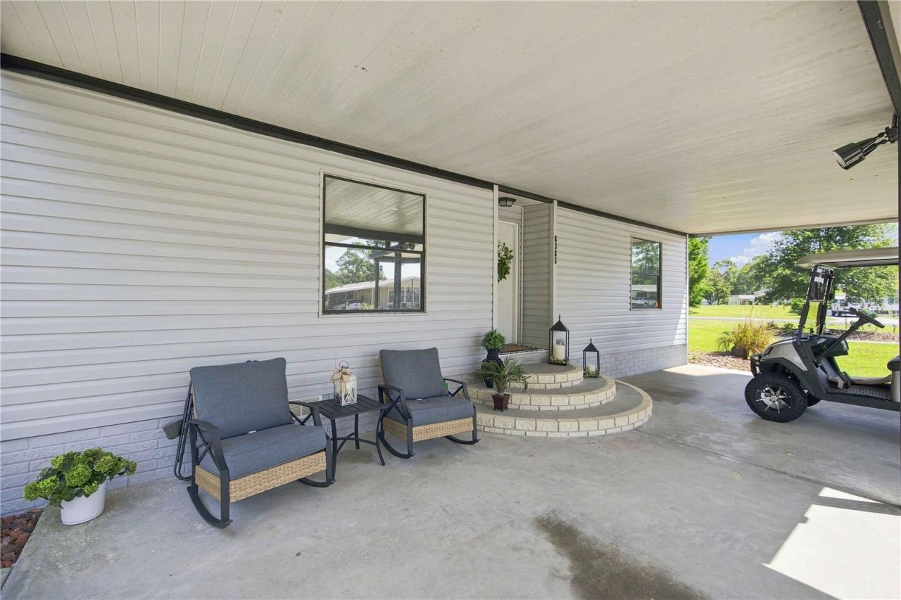 8385 N Shady Fork Way , Dunnellon, FL 34433 Photo