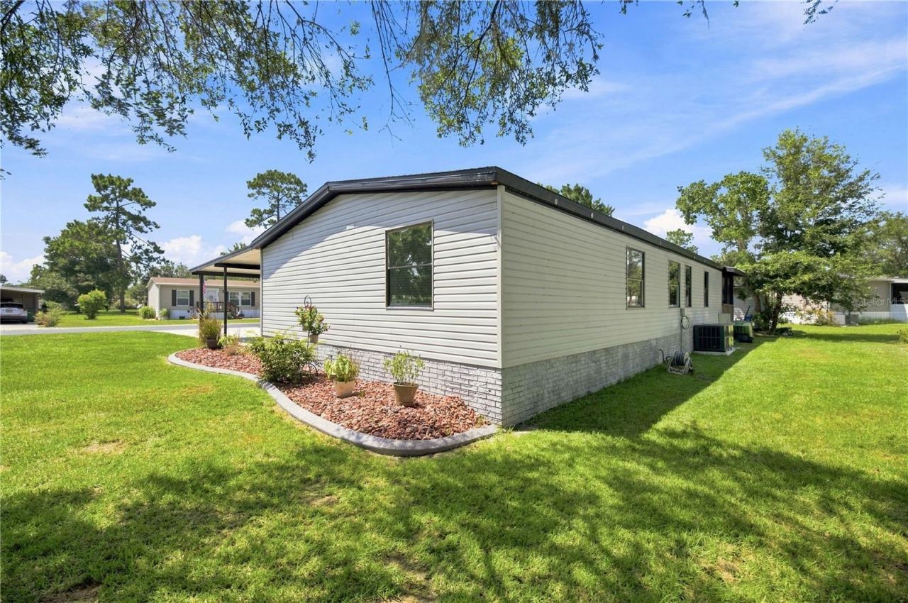 8385 N Shady Fork Way , Dunnellon, FL 34433 Photo