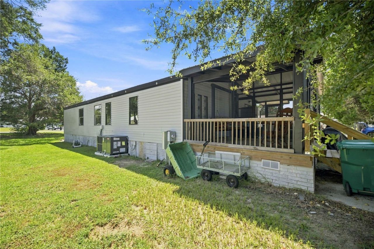 8385 N Shady Fork Way , Dunnellon, FL 34433 Photo