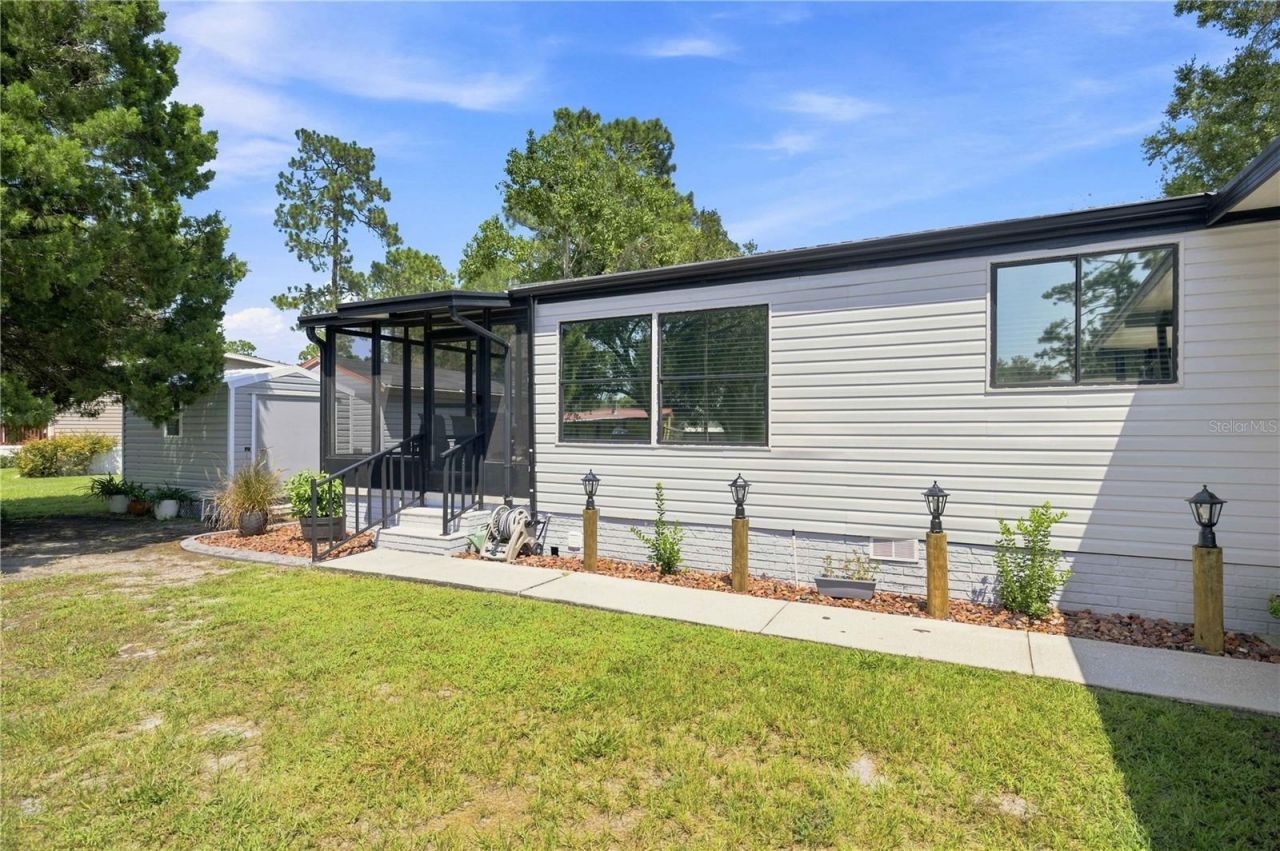 8385 N Shady Fork Way , Dunnellon, FL 34433 Photo