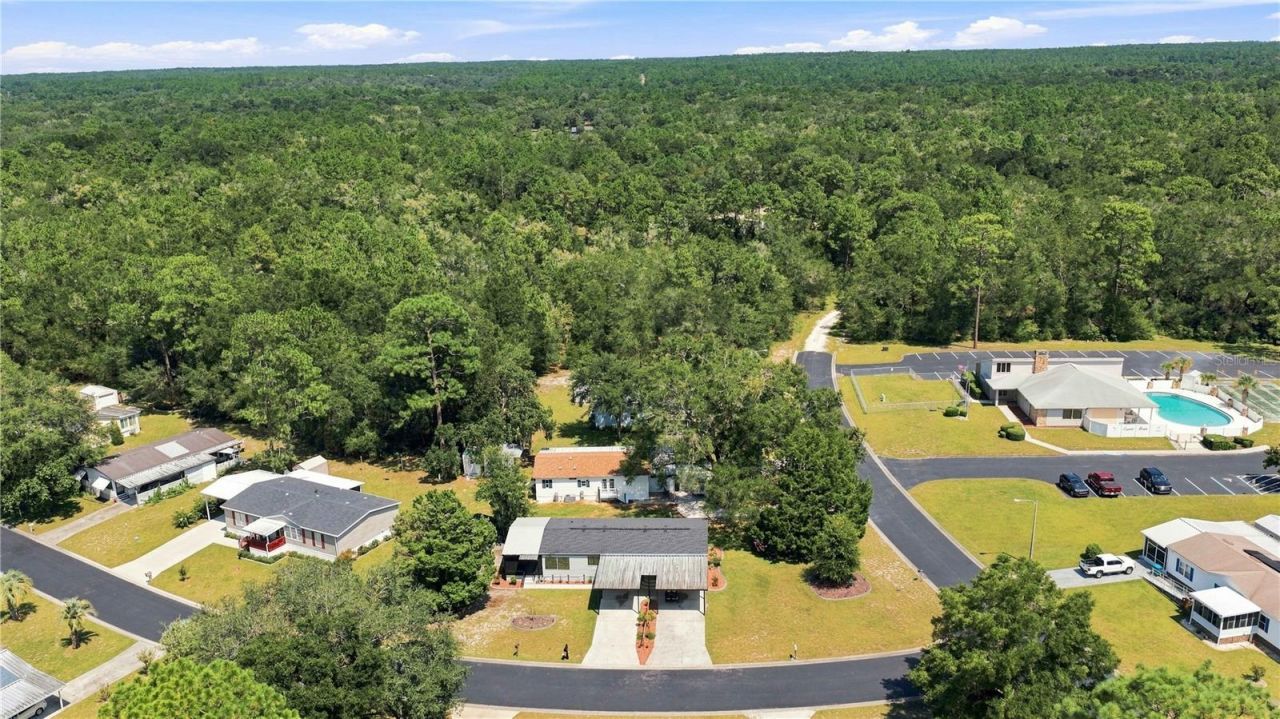 8385 N Shady Fork Way , Dunnellon, FL 34433 Photo