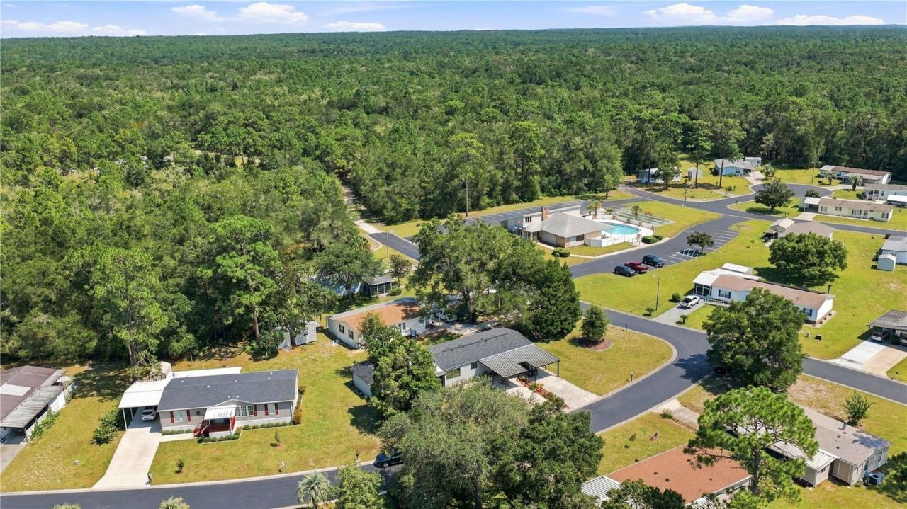 8385 N Shady Fork Way , Dunnellon, FL 34433 Photo
