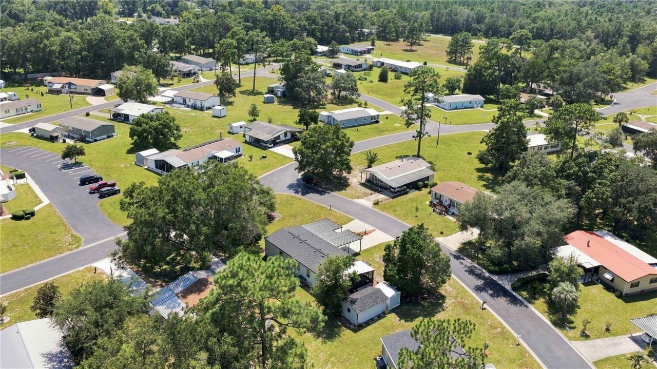 8385 N Shady Fork Way , Dunnellon, FL 34433 Photo