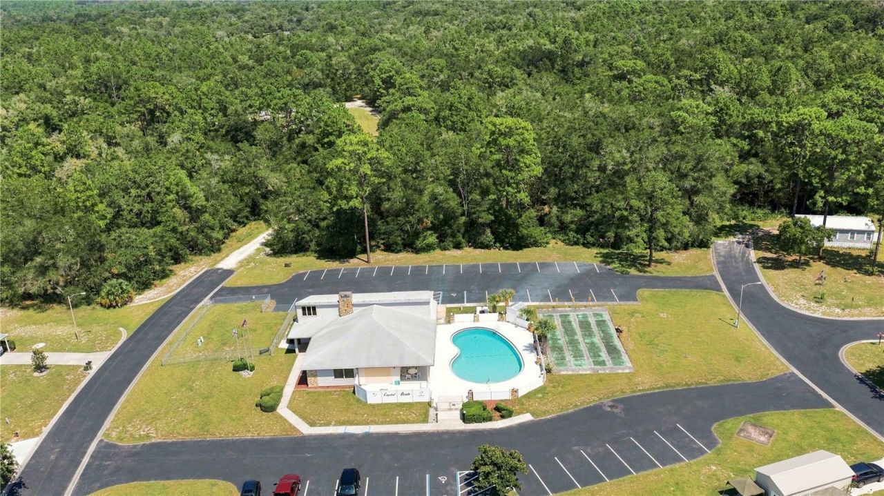 8385 N Shady Fork Way , Dunnellon, FL 34433 Photo