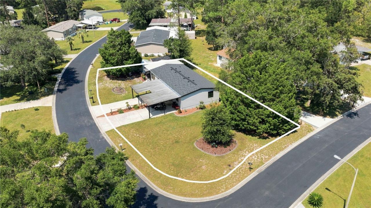 8385 N Shady Fork Way , Dunnellon, FL 34433 Photo