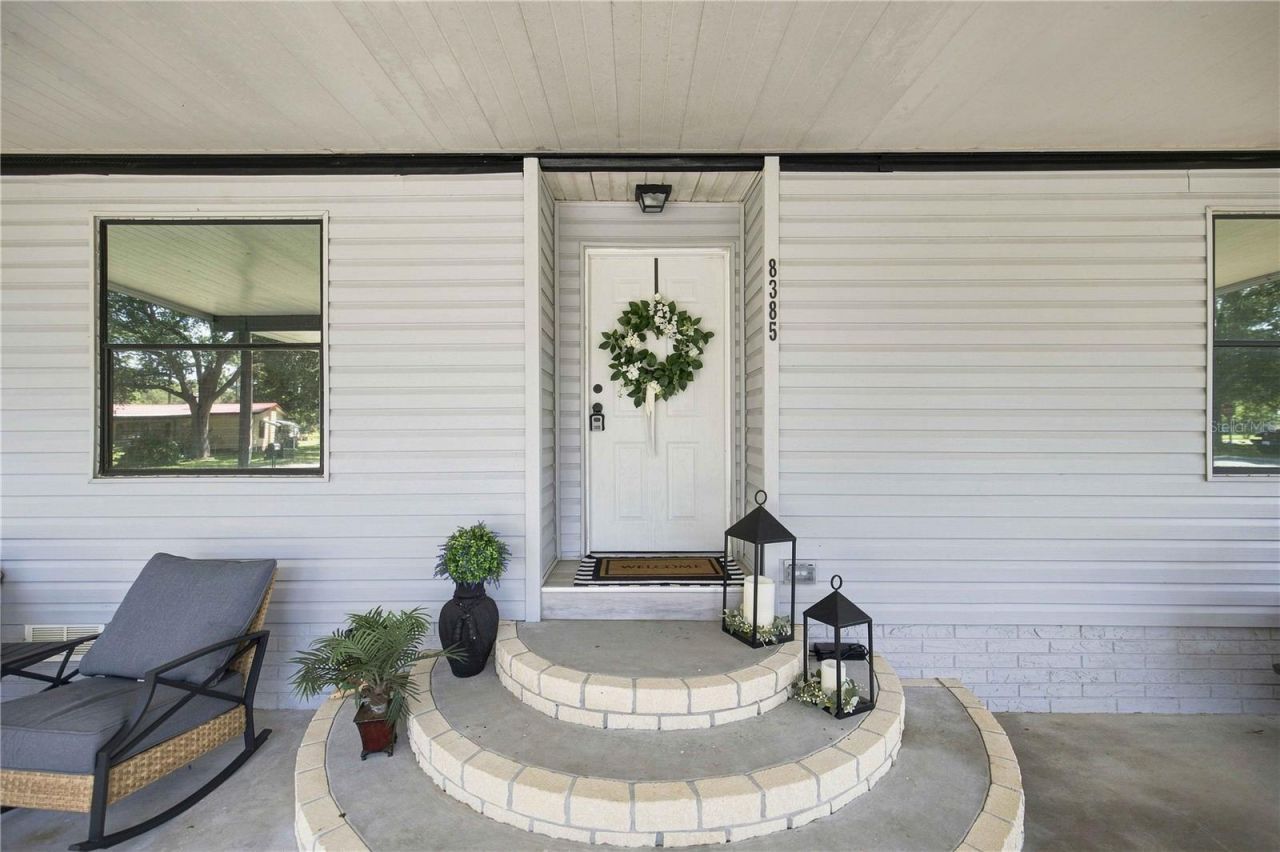 8385 N Shady Fork Way , Dunnellon, FL 34433 Photo