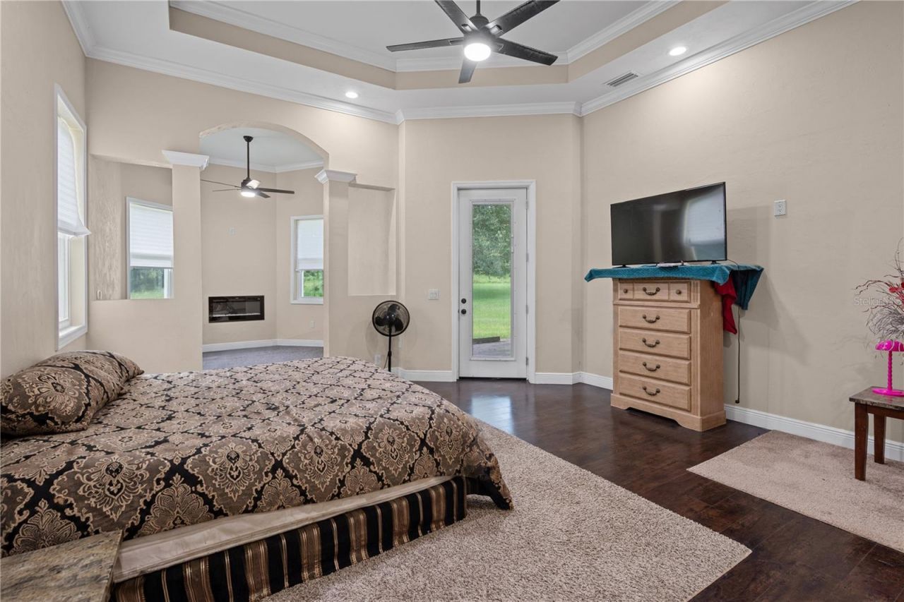 16635 SW 139th Avenue , Archer, FL 32618 Photo