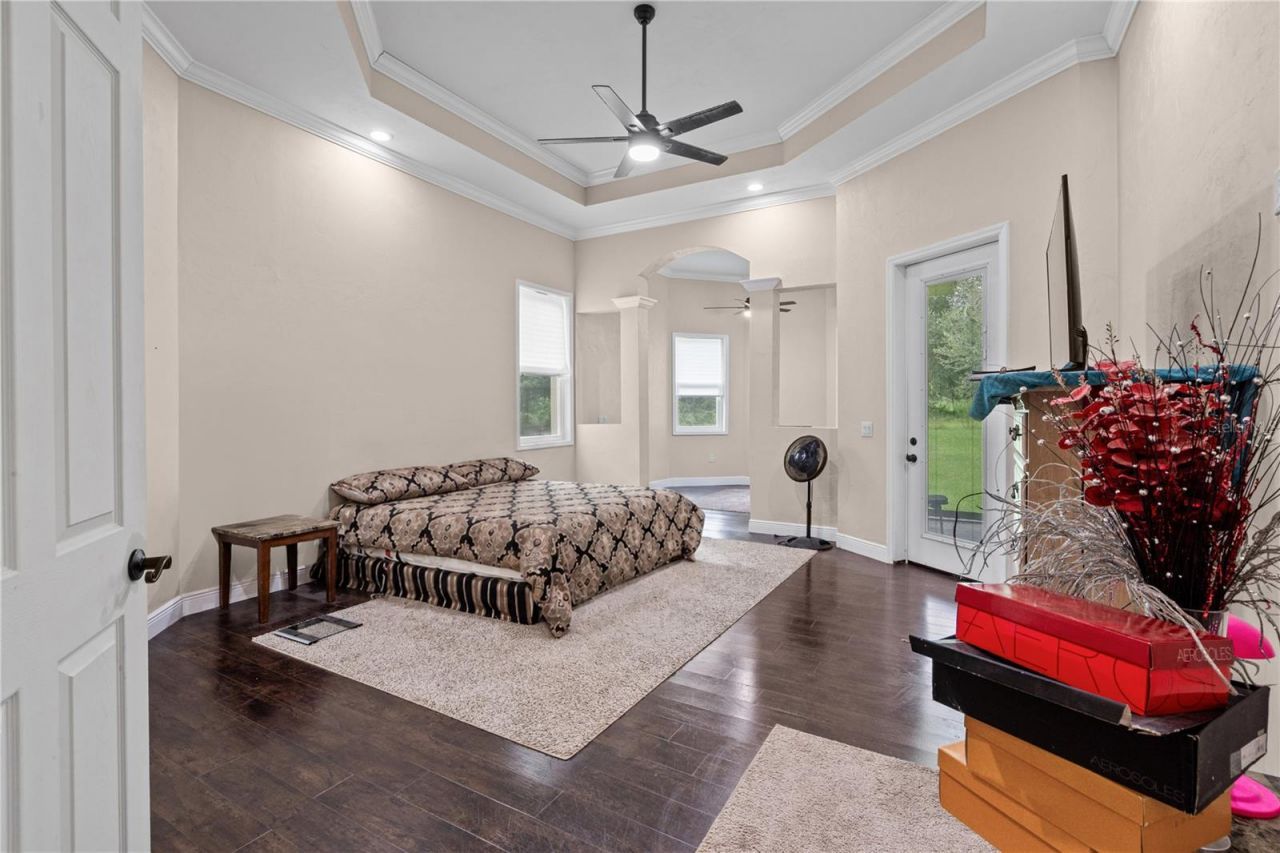 16635 SW 139th Avenue , Archer, FL 32618 Photo