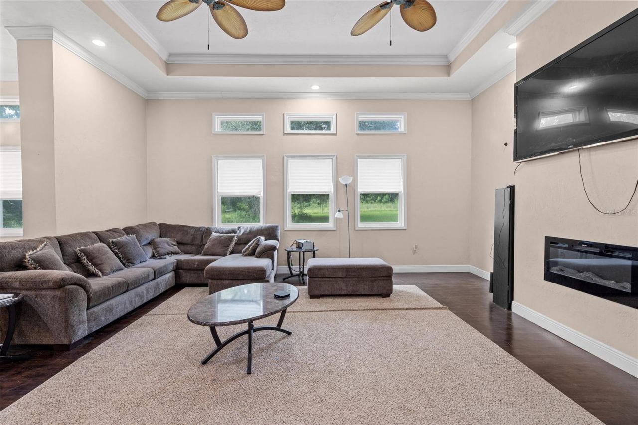 16635 SW 139th Avenue , Archer, FL 32618 Photo
