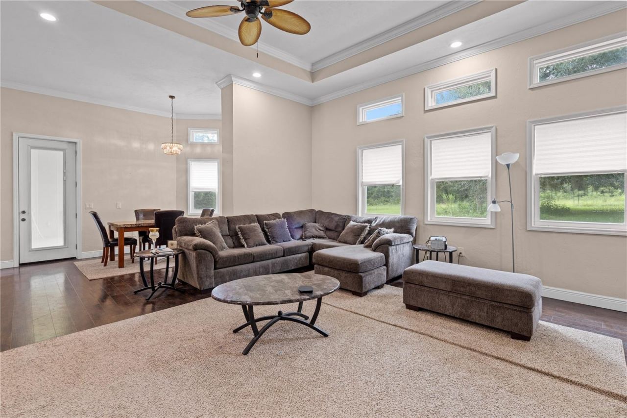 16635 SW 139th Avenue , Archer, FL 32618 Photo