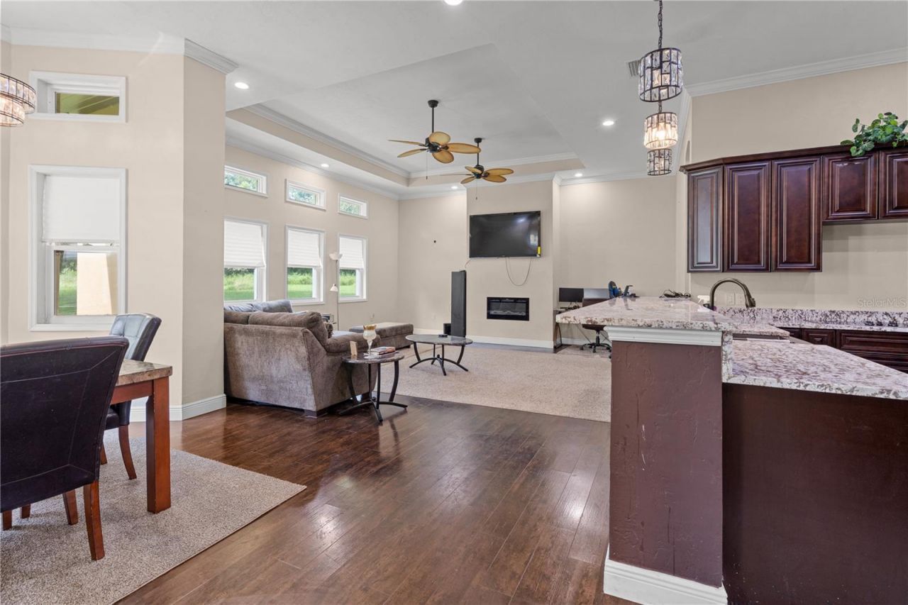 16635 SW 139th Avenue , Archer, FL 32618 Photo