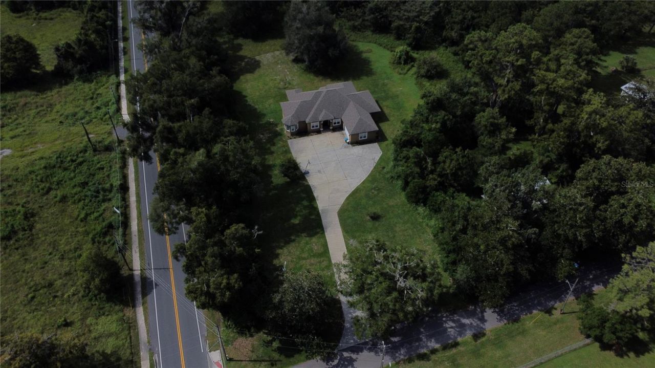 16635 SW 139th Avenue , Archer, FL 32618 Photo