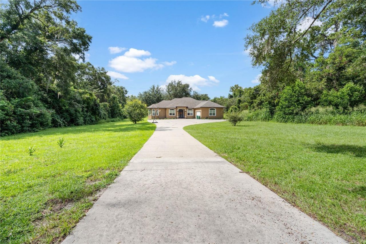 16635 SW 139th Avenue , Archer, FL 32618 Photo