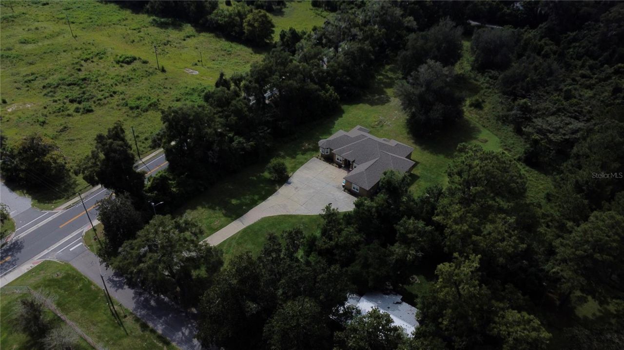 16635 SW 139th Avenue , Archer, FL 32618 Photo