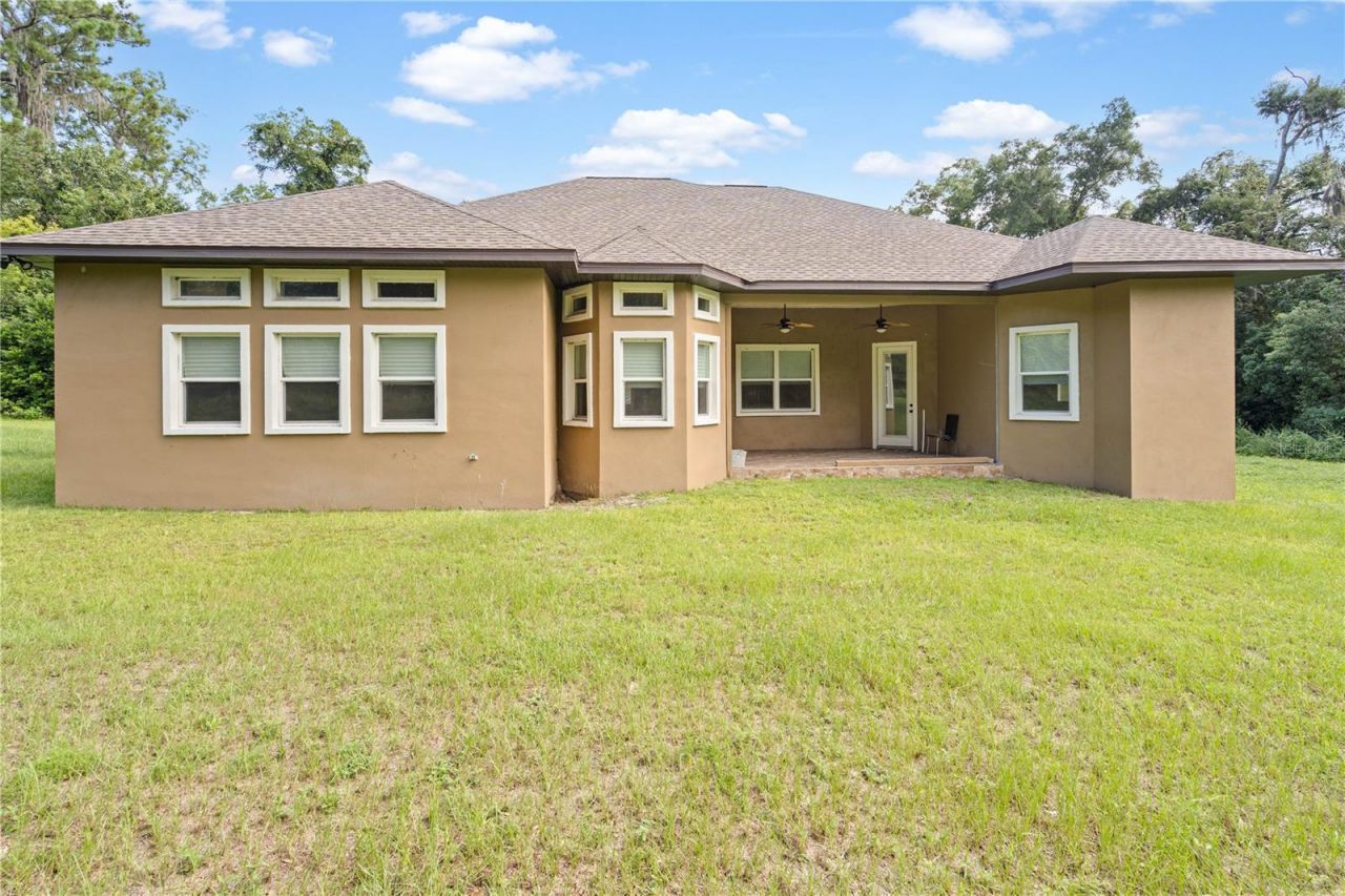 16635 SW 139th Avenue , Archer, FL 32618 Photo