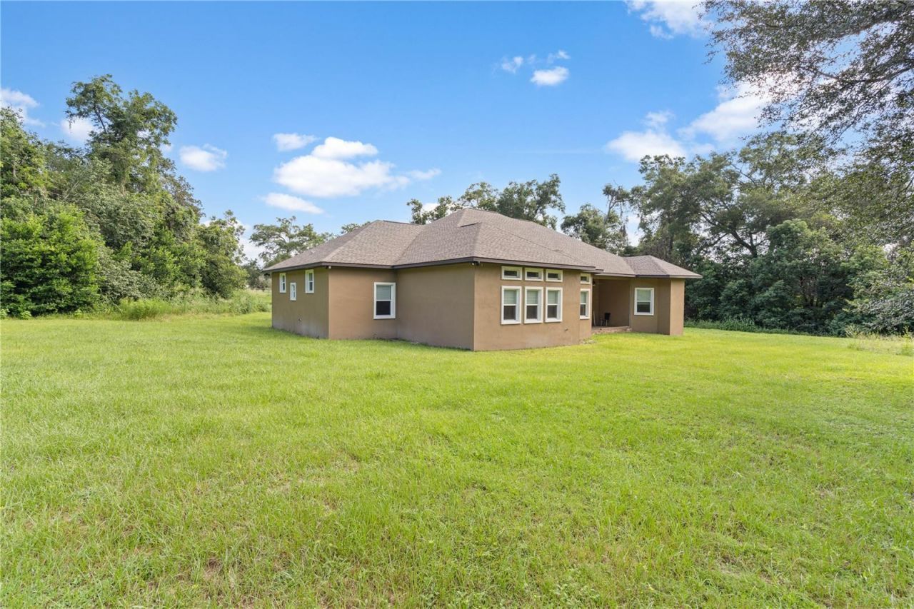 16635 SW 139th Avenue , Archer, FL 32618 Photo