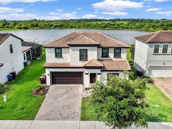 179 MITCHELLS MANOR , HAINES CITY, FL 33844