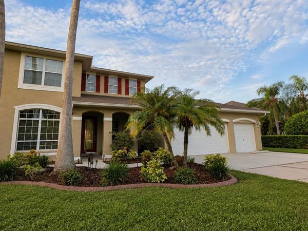 21111 PRESERVATION DRIVE , LAND O LAKES, FL 34638