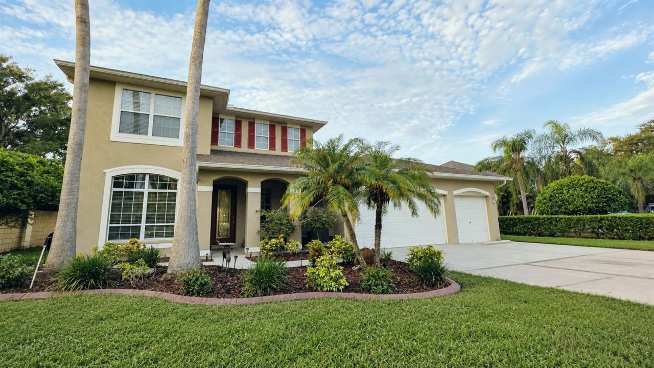 21111 Preservation Drive, Land O Lakes, FL 34638 Main Photo