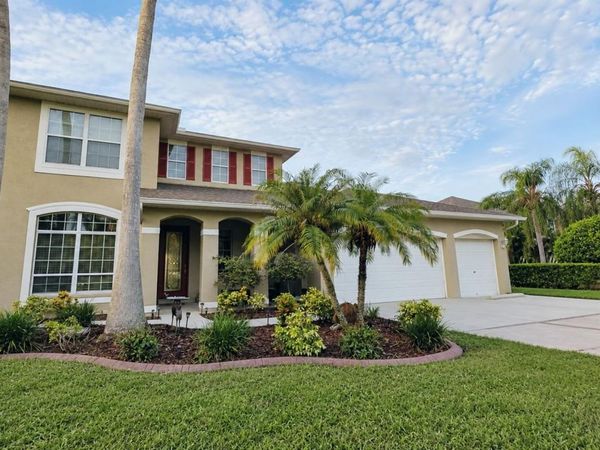 21111 PRESERVATION DRIVE , LAND O LAKES, FL 34638