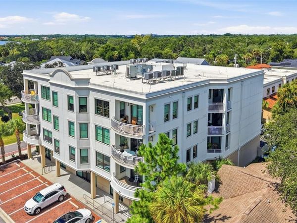 231 2ND STREET S, Unit 202, SAFETY HARBOR, FL 34695
