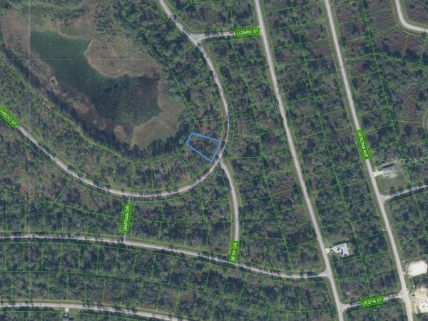 8760 OVIEDO STREET , SEBRING, FL 33872