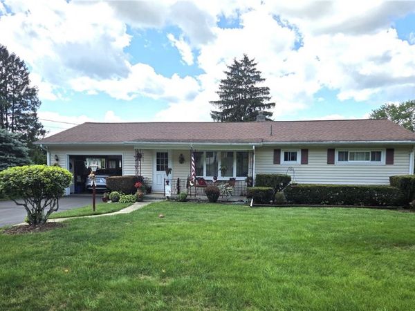 121 Acorn Drive, Horseheads, NY 14845