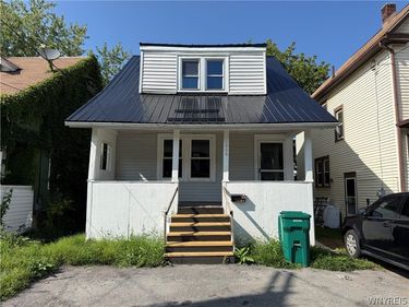 1868 Weston Avenue , Niagara Falls, NY 14305
