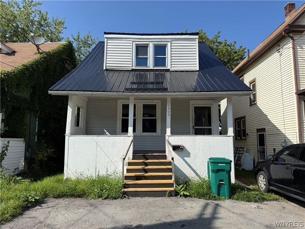 1868 Weston Avenue , Niagara Falls, NY 14305