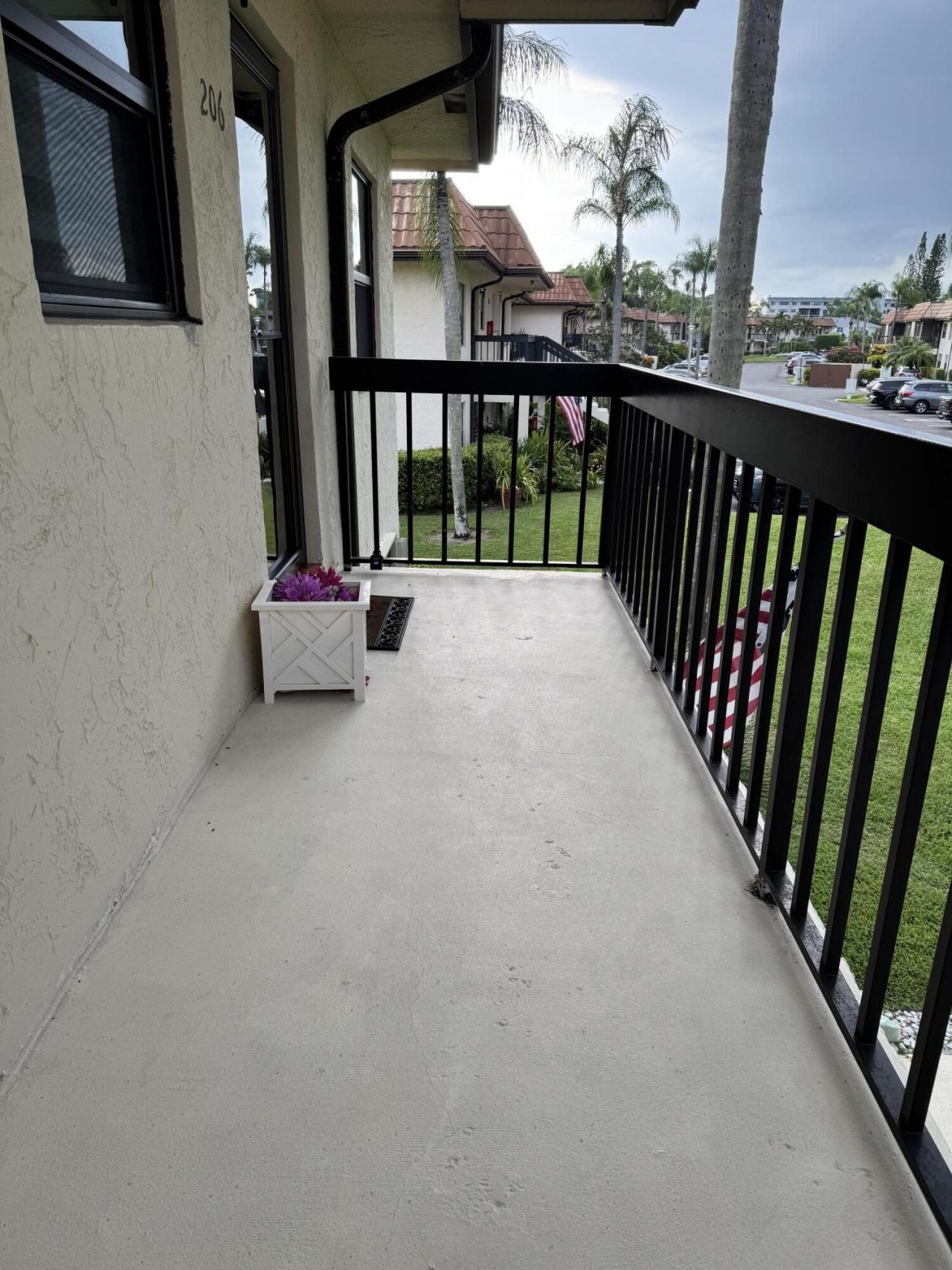 7142 Golf Colony Court, Unit 206, Lake Worth, FL 33467 Photo