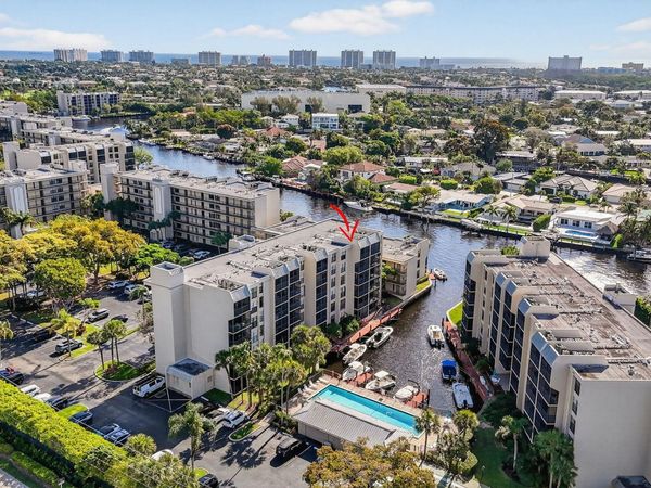 20 Royal Palm Way, Unit 602, Boca Raton, FL 33432