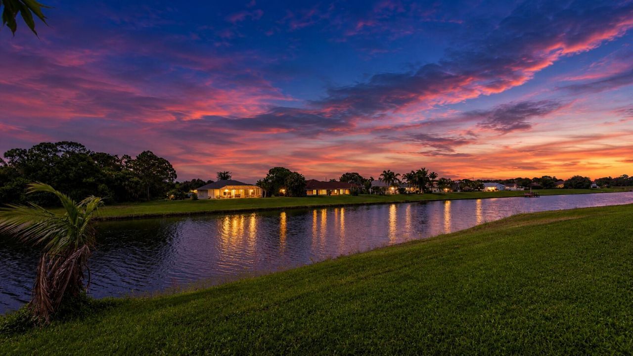 244 SW Ridgecrest Drive, Port Saint Lucie, FL 34953 Photo